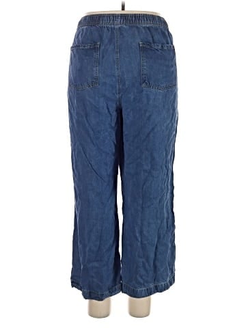 Land' n Sea Jeans (view 2)