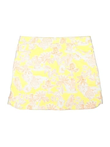Hearts of Palm Woman Skort (view 1)