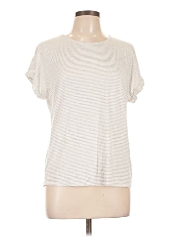 Green Envelope Short Sleeve T-Shirt (view 1)