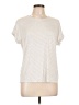 Green Envelope Silver Short Sleeve T-Shirt Size L - photo 1