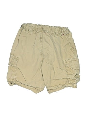 Tommy Hilfiger Khaki Shorts (view 2)