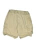 Tommy Hilfiger Tan Khaki Shorts Size 2T - photo 2