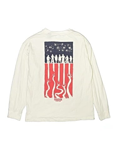 Zara Kids Long Sleeve T-Shirt (view 2)