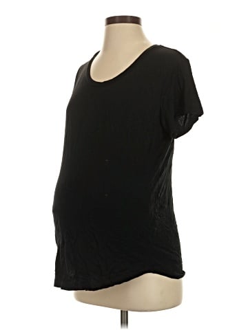 Kindred Bravely Short Sleeve T-Shirt (view 1)