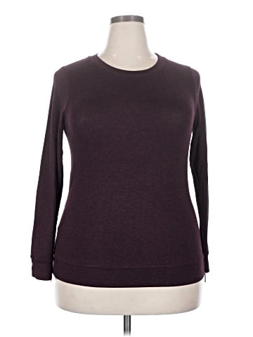 Matty M Pullover Sweater (view 1)