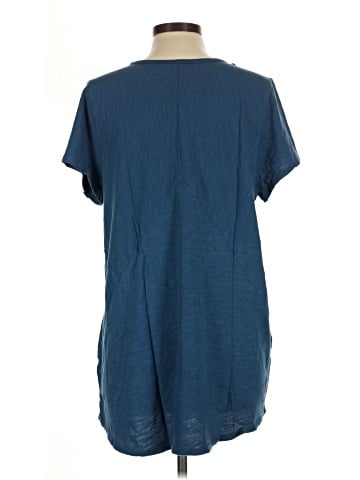 Coldwater Creek Short Sleeve T-Shirt (view 2)