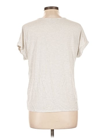 Green Envelope Short Sleeve T-Shirt (view 2)