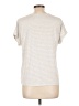 Green Envelope Silver Short Sleeve T-Shirt Size L - photo 2