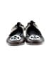Tory Burch Plaid Black Flats Size 7 1/2 - photo 2