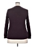 Matty M Burgundy Pullover Sweater Size XXL - photo 2