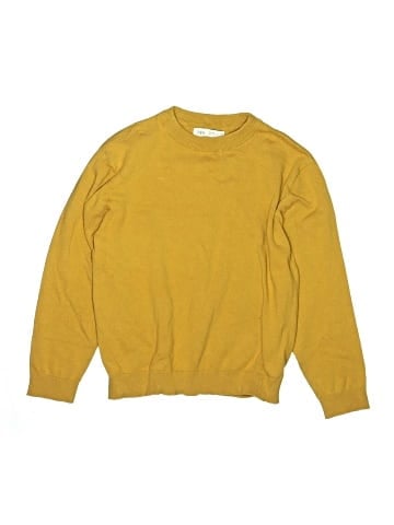 Zara Pullover Sweater (view 1)