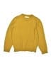 Zara Solid Yellow Pullover Sweater Size 10 - photo 1