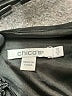 Chico's Black Cocktail Dress Size Med (1.5) - photo 7