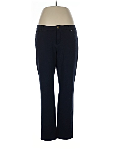 Christopher & Banks Casual Pants (view 1)