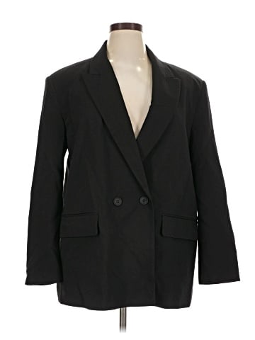 Zara Blazer (view 1)