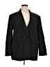 Zara Black Blazer Size XL - photo 1