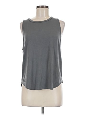 Glyder Sleeveless Top (view 1)
