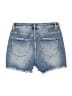 Risen Blue Denim Shorts Size M - photo 2