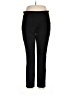 Andrew Marc Black Dress Pants Size L - photo 1