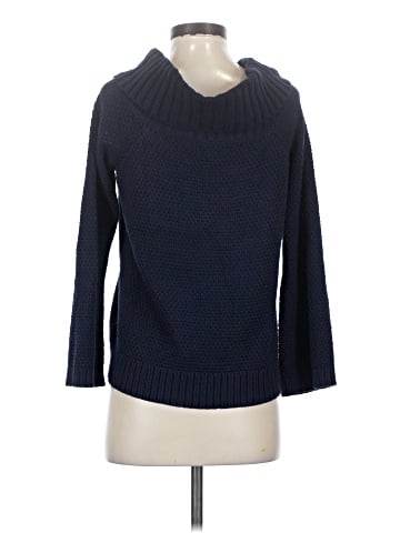 Crown & Ivy Turtleneck Sweater (view 2)