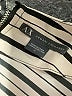 Armani Exchange Stripes Tan Casual Dress Size 2 - photo 7