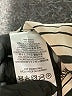 Armani Exchange Stripes Tan Casual Dress Size 2 - photo 8