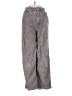 BDG 100% Cotton Gray Casual Pants Size 25 waist - photo 1