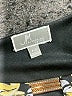 JM Collection Graphic Black Cocktail Dress Size S (petite) - photo 7