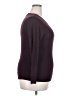 Matty M Burgundy Pullover Sweater Size XXL - photo 4