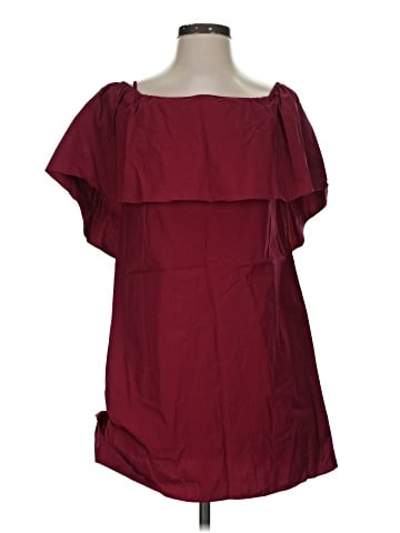 Alice + Olivia Casual Dress (view 1)