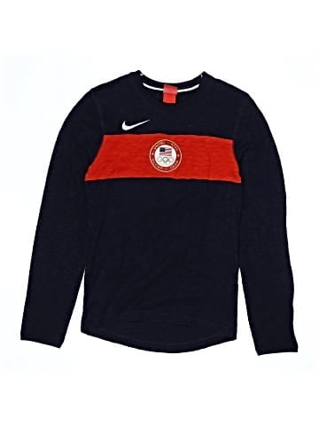 Nike Pullover Sweater (view 1)