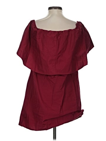 Alice + Olivia Casual Dress (view 2)