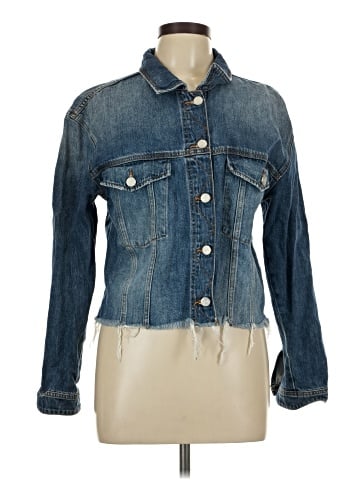 Sanctuary Denim Jacket (view 1)