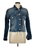Sanctuary Blue Denim Jacket Size L - photo 1