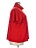 Susan Graver Red Short Sleeve Turtleneck Size 2X - photo 4