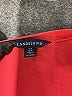 Lands' End Red Cardigan Size M - photo 7