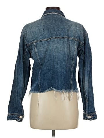 Sanctuary Denim Jacket (view 2)