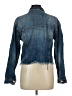Sanctuary Blue Denim Jacket Size L - photo 2