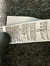 Old Navy Solid Black Dress Pants Size 2 - photo 8