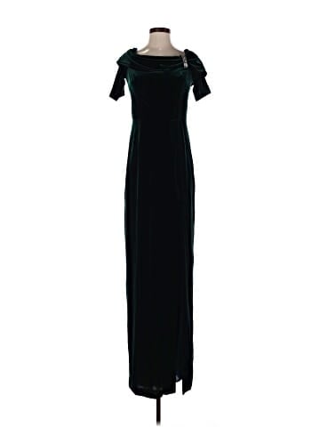 Teri Jon by Rickie Freeman Cocktail Dress (view 1)