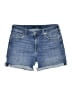 mavi Blue Denim Shorts Size 29 waist - photo 1