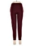 Tek Gear Burgundy Active Pants Size 10 - 12 - photo 2