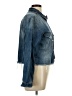 Sanctuary Blue Denim Jacket Size L - photo 4