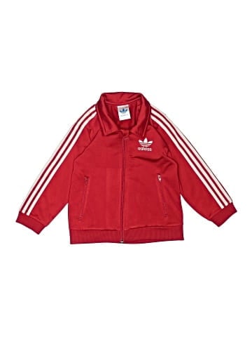 Adidas Track Jacket (view 1)