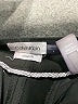 Calvin Klein Black Dress Pants Size 4 - photo 9