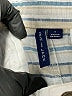 Janie and Jack Stripes Ivory Shorts Size 6 - photo 3