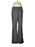 The Limited Gray Dress Pants Size 6 - photo 1