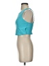 Crz Yoga Teal Tank Top Size XS (estimated) - photo 5