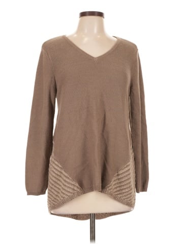 Style&Co Pullover Sweater (view 1)