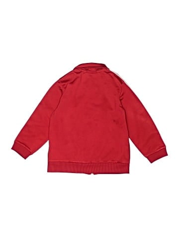 Adidas Track Jacket (view 2)